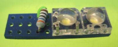 LED