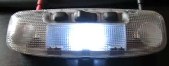 LED